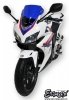 Szyba ERMAX AEROMAX 30 cm Honda CBR 500R 2013 - 2015
